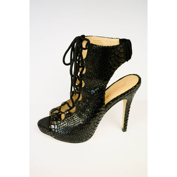 black snake starII boots keilana skye