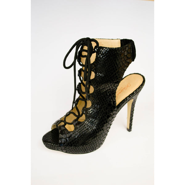 black snake starII boots keilana skye