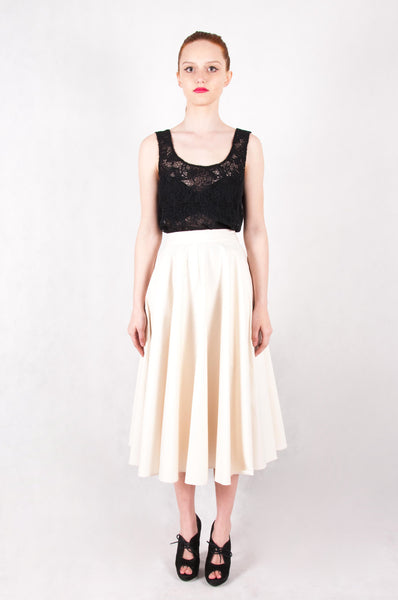 Lace Singlet
