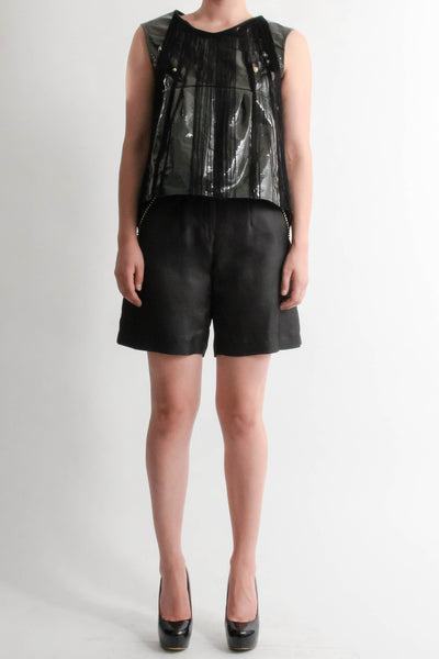 dark-green-pvc-top-with-fringe-matcho-suba-front-2