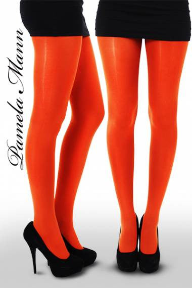 rust miss ruby designer legwear