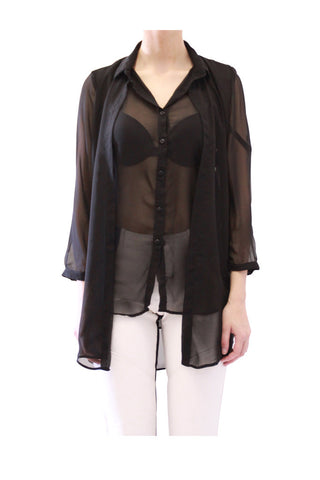 double-layer-shirt-take-care-black-front