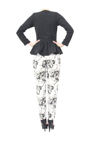 black duissance top sharnee