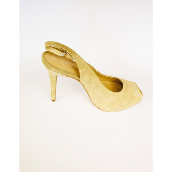 beige elizabeth pumps keilana skye