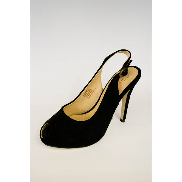 black elizabeth pumps keilana skye