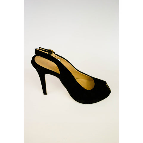 black elizabeth pumps keilana skye