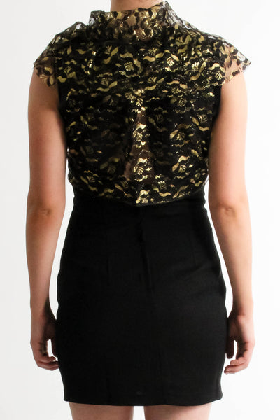 gold-lace-cropped-top-matcho-suba-back-5