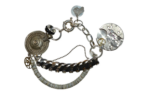 halima bracelet cavarra