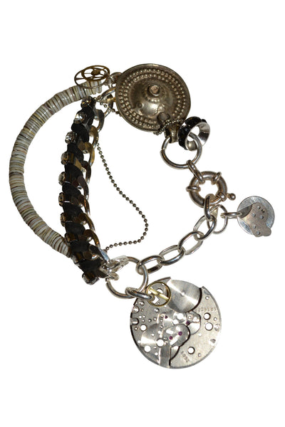 halima bracelet cavarra