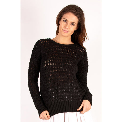 black hook knit lucy hope