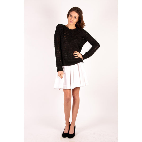 black hook knit lucy hope
