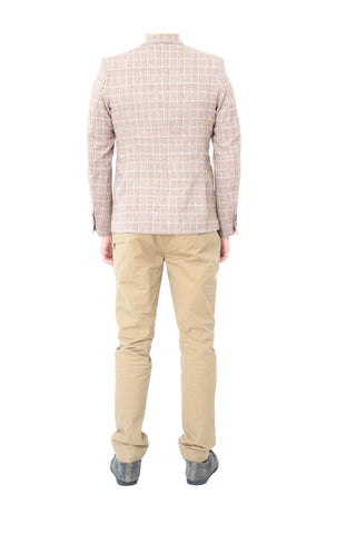 ivy league sport coat clemente and talarico 