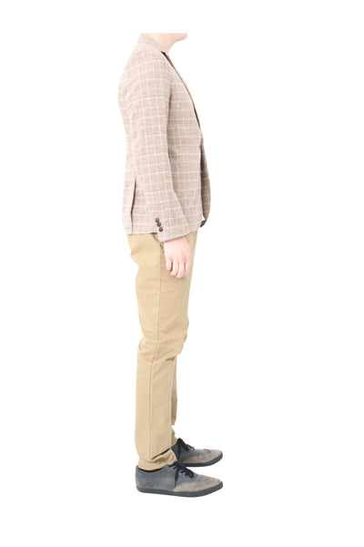 ivy league sport coat clemente and talarico 