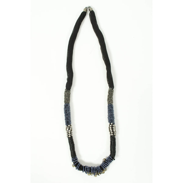 black-kanya-masai-necklace-caza