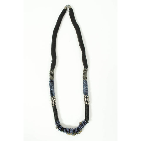 Kanya Masai Necklace