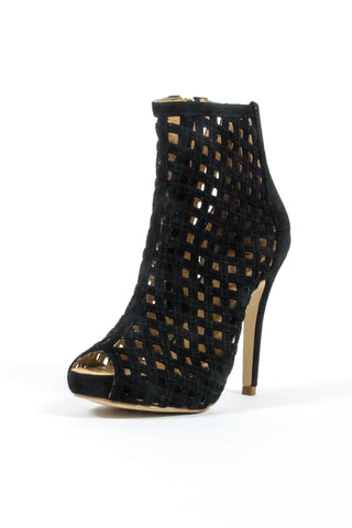 Kimberley Cage Boot