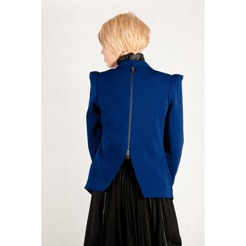 royal loose your lease blazer zaccaria