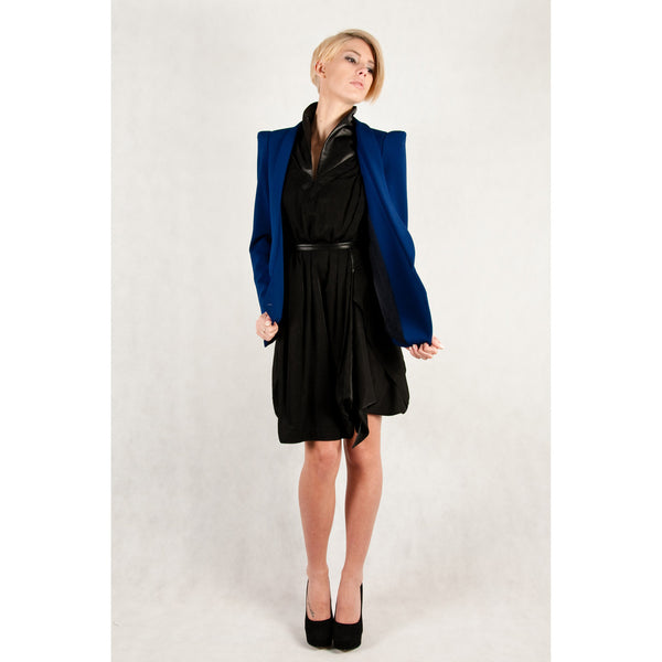 royal loose your lease blazer zaccaria