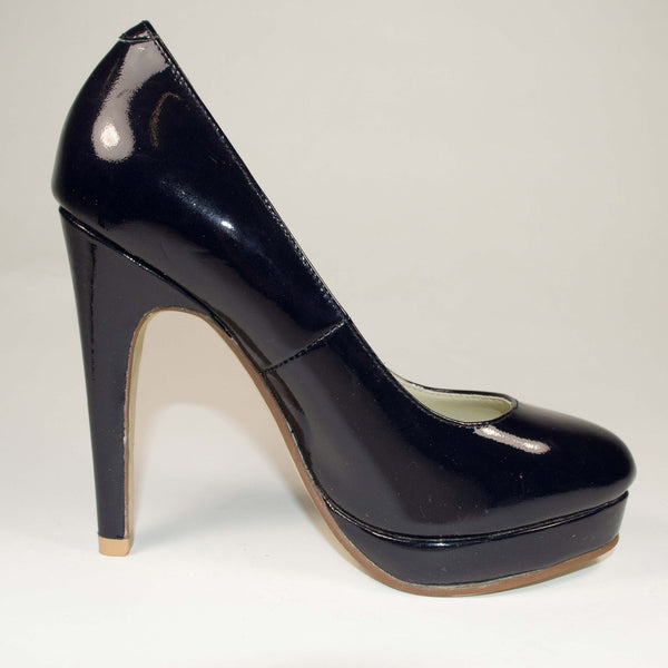 midnight pumps shoes of prey