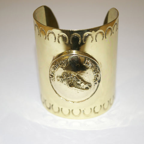 gold mr grey cuff mr grey