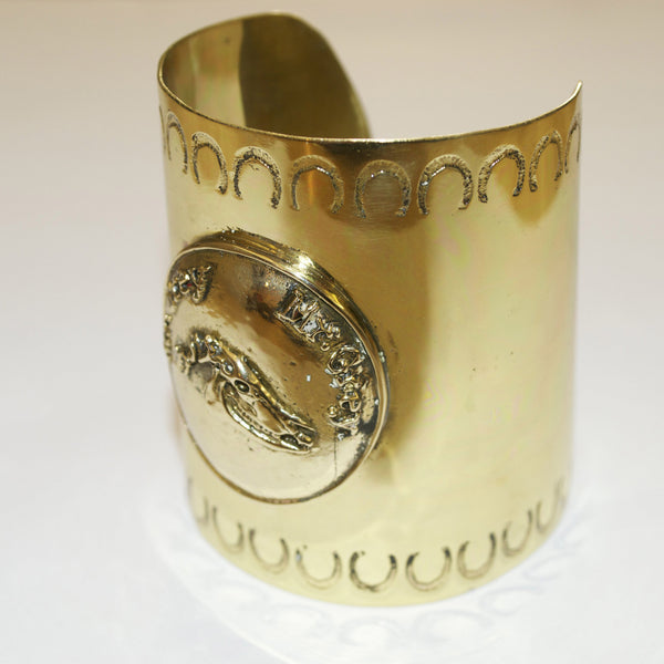 gold mr grey cuff mr grey