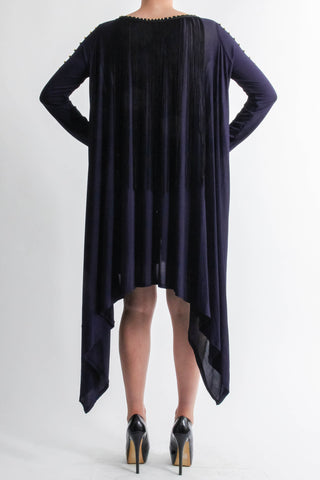 navy-beaded-oversize-top-with-fringe-matcho-suba-back-1