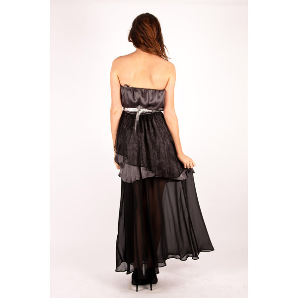 black nehliah formal dress eva Q