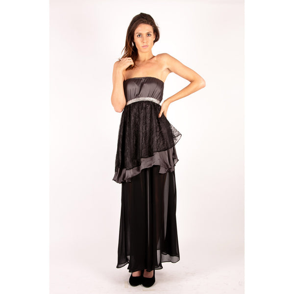 black nehliah formal dress eva Q