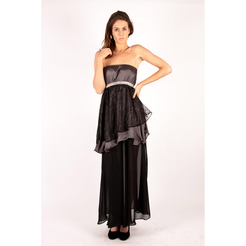 Nehliah formal dress