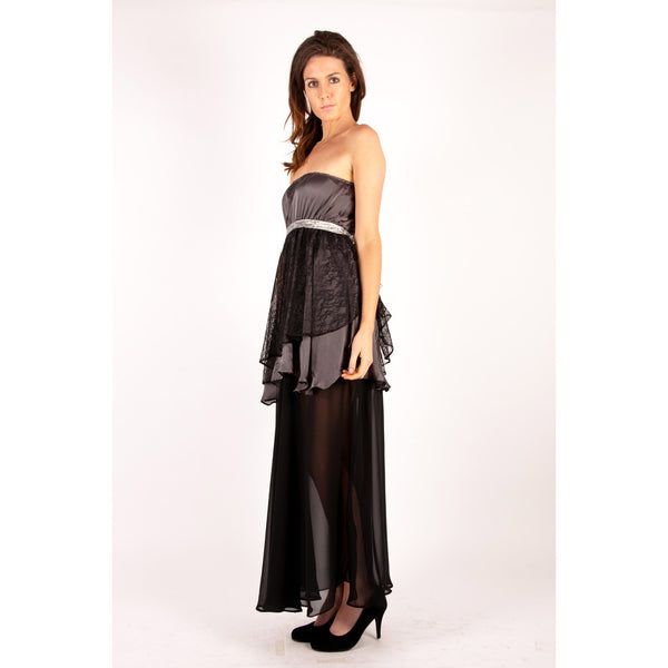 black nehliah formal dress eva Q