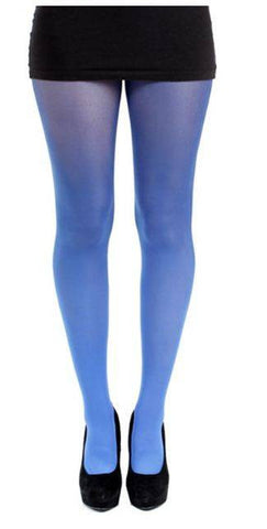 Ombre Tights