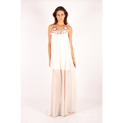 Peal Away Dress