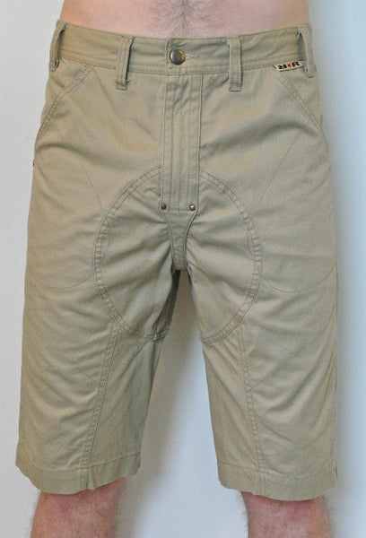 putty puzzel paneled shorts citizen deconstructed