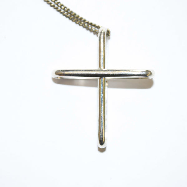 silver gold sala cross mr grey