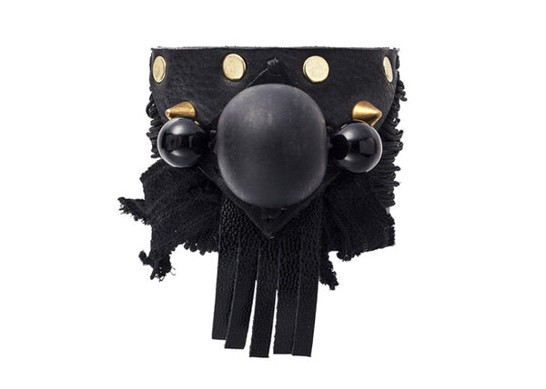 black shami fringe jude