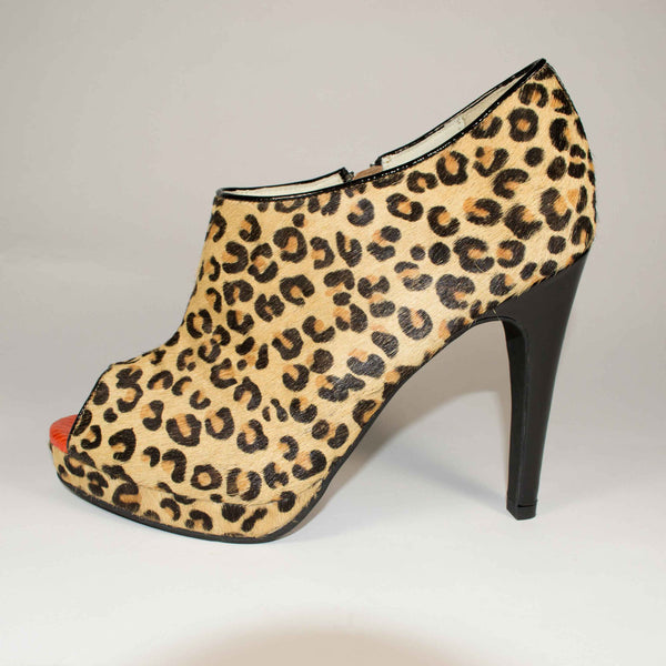 leopard smoking leopard boots shoes of prey