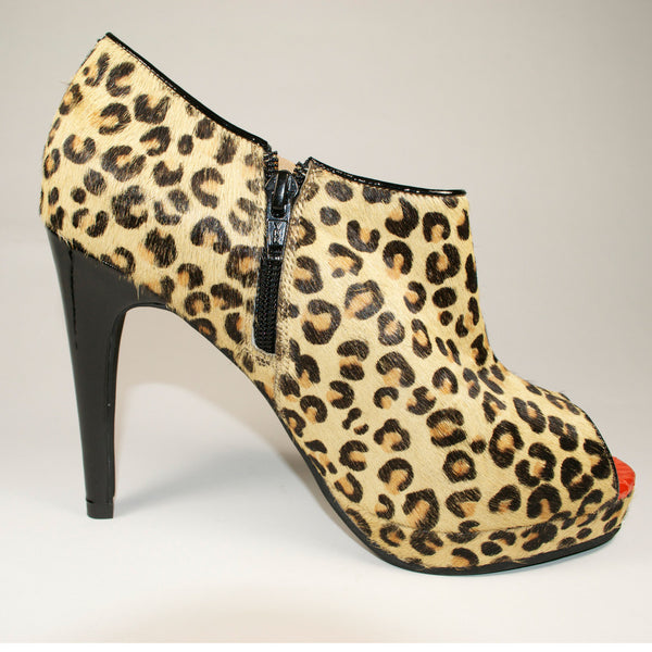 leopard smoking leopard boots shoes of prey