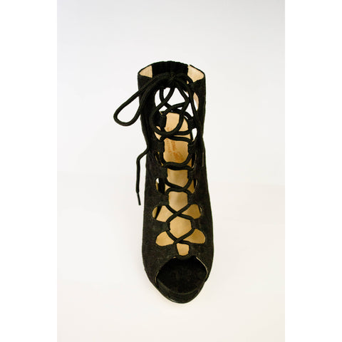 black lace star II boot keilana skye