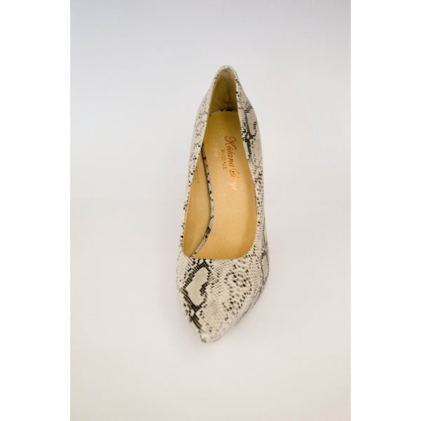 python print stevie pumps keilana skye