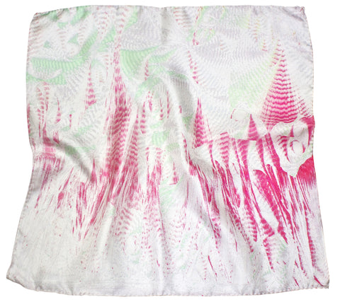 peony swirl scarf mah