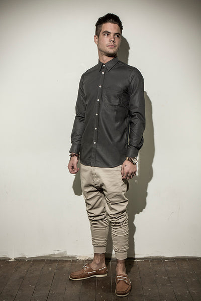 olive the hector ramon button down shirt circle park