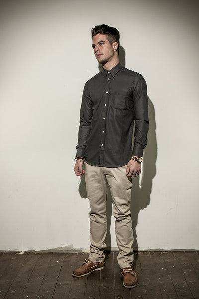 olive the hector ramon button down shirt circle park