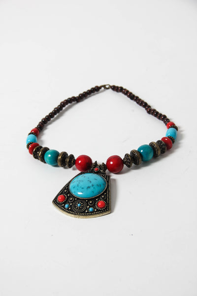 tribal-beaded-necklace-divya-r-tourquoise-2