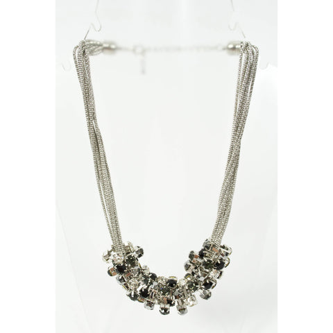 Twinkle Party Classic Necklace