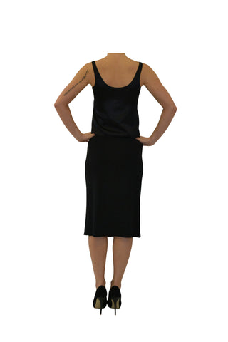 Pencil skirt
