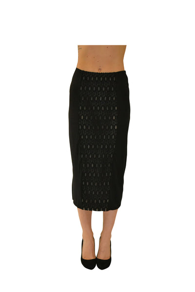 Pencil skirt