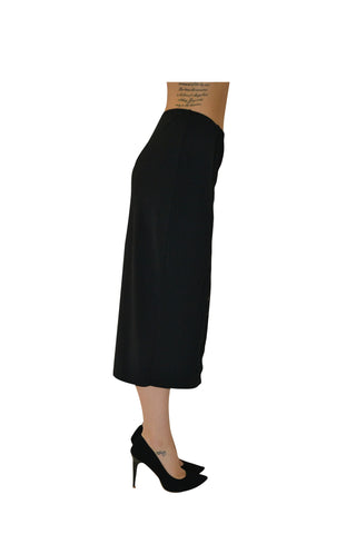 Pencil skirt