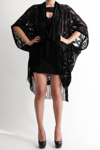 Vintage Shawl