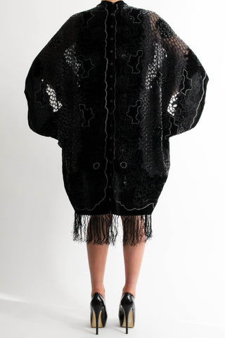 vintage-shawl-cavarra-mixed-silver-velvet-viscose-back-2