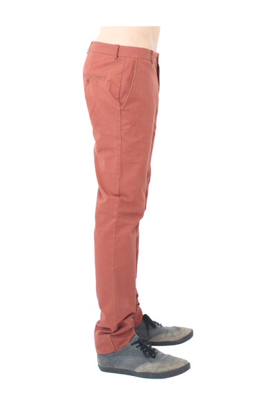 work pant clemente and talarico 